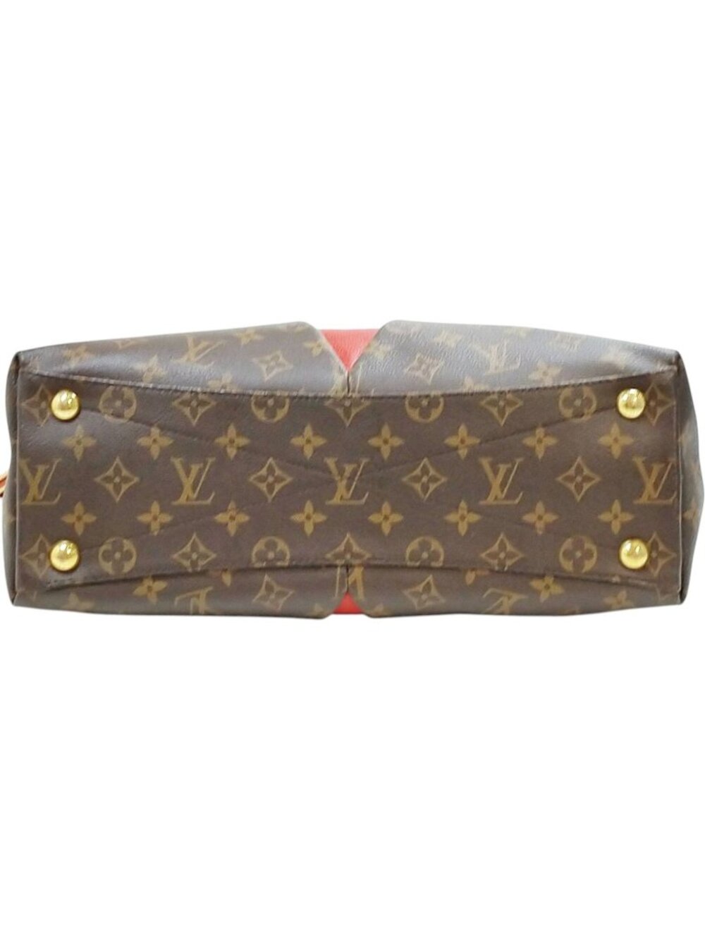 547748CR T6 Louis Vuitton Crossbody Bag Brown Monogram - Picture 4 of 12